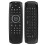 Wireless G7V Pro Mouse 2.4G Transmission Voice Input IR Learning Reliable 12