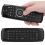 Wireless G7V Pro Mouse 2.4G Transmission Voice Input IR Learning Reliable 15