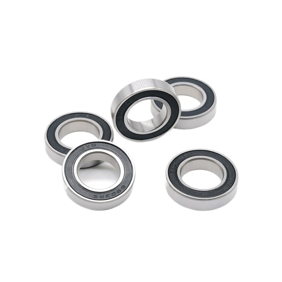 10Pcs 6902 Rs Abec-7 Deep Groove Ball Bearings 9339159219836