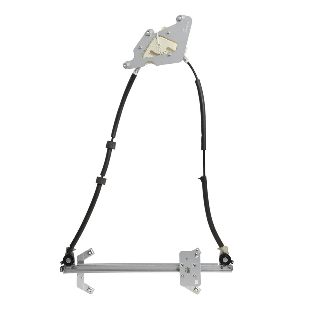 Rear Left Door Window Lifter Window Regulator Without Engine Compatible For Mercedes Benz G W463 A4637300946 4637300746 9105992068500