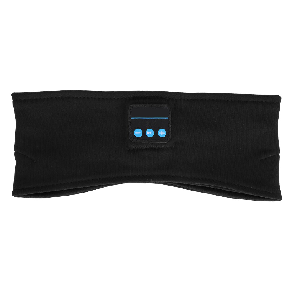 Wireless Bluetooth Headband Headphones for Running Yoga Sleep Sports 10 Hours-image-OPC-PMYKDJY-NEW