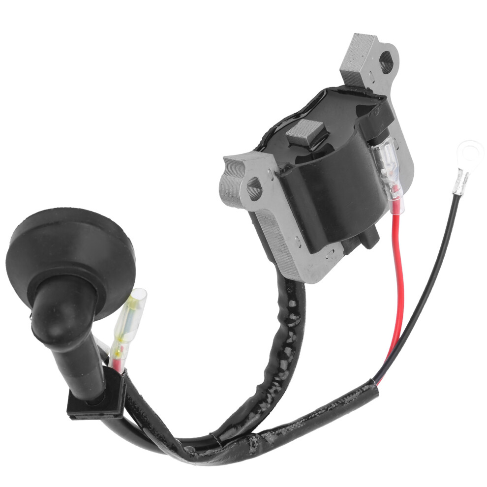 High Voltage Ignition Coil For 40Â5 Power Tool Replacement Accessory 7891360921813