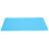 Beekeeping Kit 2PCS Rubber Blue Beeswax Press Sheets for Honeycomb Creation 2