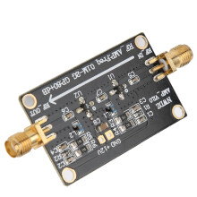 LNA 0.1M–2G RF Wideband Amplifier 60dB High Gain Low Noise Module