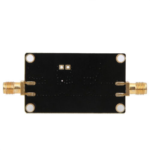 LNA 0.1M–2G RF Wideband Amplifier 60dB High Gain Low Noise Module 2