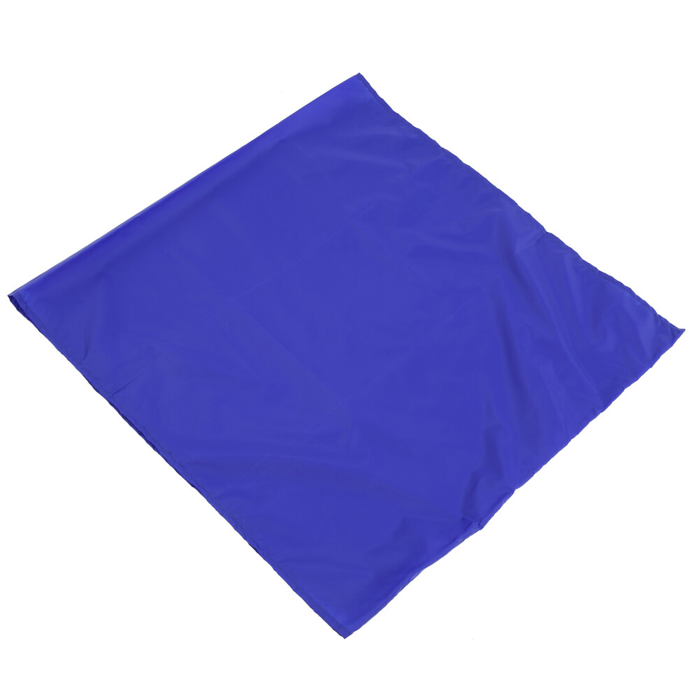 Multifunctional Nylon Patient Transfer Sheet - 70 x 68cm Bed Mat