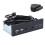 High Definition Audio Interface with 2 USB 3.0 and 2 USB 2.0 Ports for PC 10