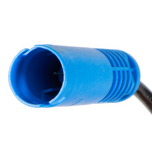 Hinteres linker & rechter ABS-Radsensor für MINI R50 R53 2001-2006
