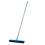Multi-Function Telescopic Floor Carpet Broom with Pet Hair Removal, Blue 7