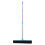 Multi-Function Telescopic Floor Carpet Broom with Pet Hair Removal, Blue 16
