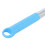 Multi-Function Telescopic Floor Carpet Broom with Pet Hair Removal, Blue 6