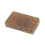 Gummigriffband-Reinigungstuch-Set für Skateboard, Solid Gelb 3