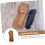 Leather Case for Portable Protector Cover for Camping Tools and Survival Gear 3