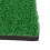 20x50cm Golf Indoor Hitting Mat Artificial Grass SSP SBR Pad 14