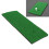 20x50cm Golf Indoor Hitting Mat Artificial Grass SSP SBR Pad 11