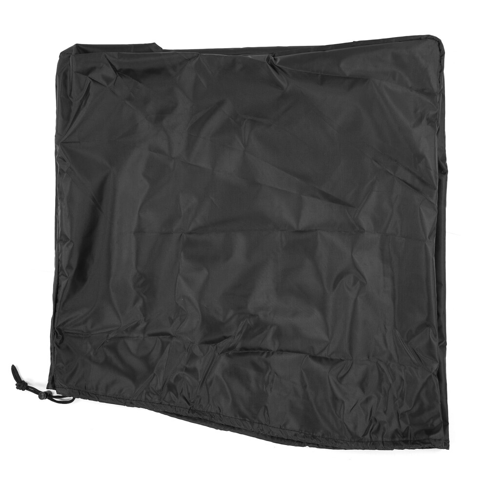 Marine Outboard Cover Rainproof 10-200Hp 68X35x61cm Oxford Blue 4101360931174