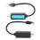 IP-Passiver Extender über Koaxialkabel 8MP HD Webkamera-Transmitter 1