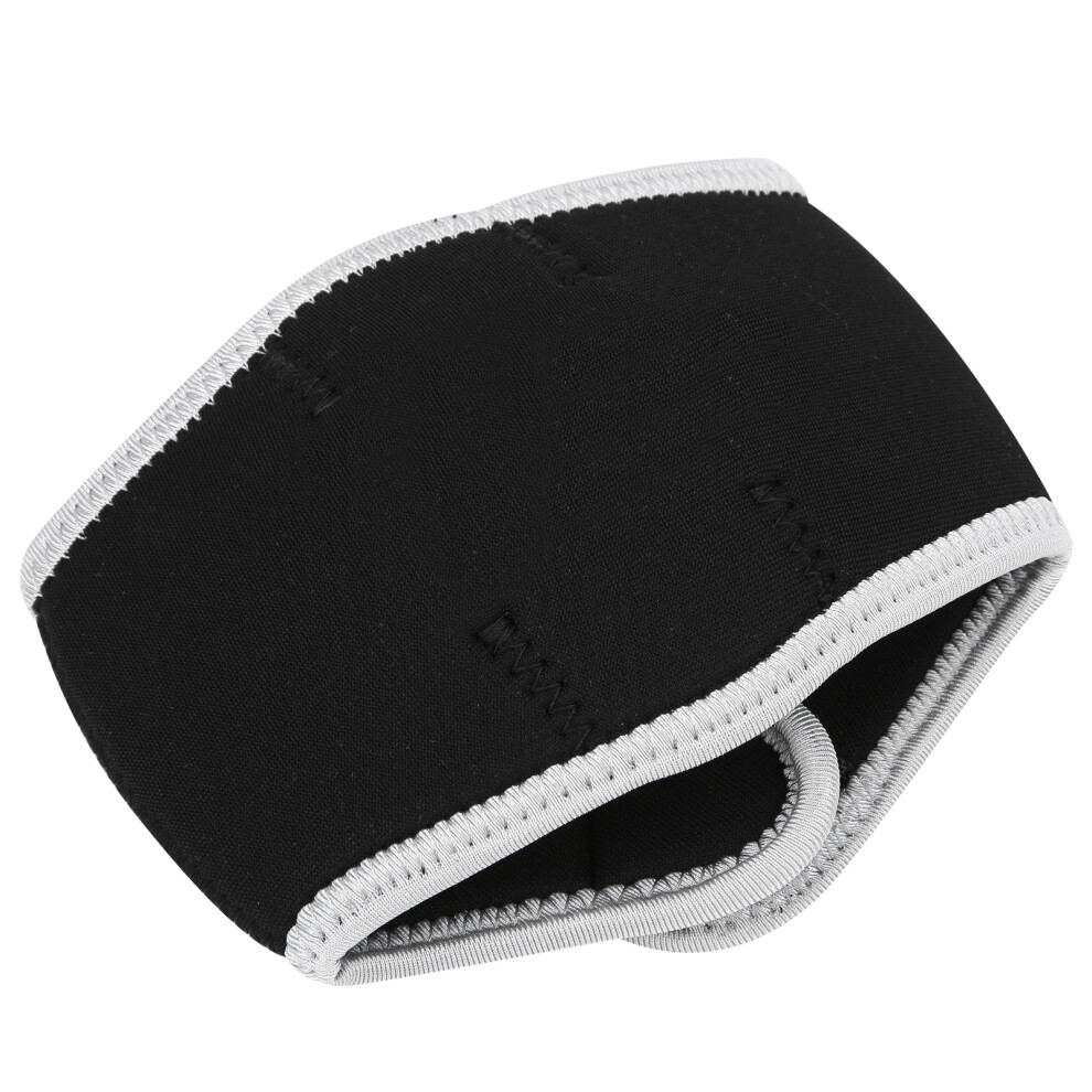 Neoprene Dustproof Camera Cover For Fisheye Lens Protection Accessory 5021360931495