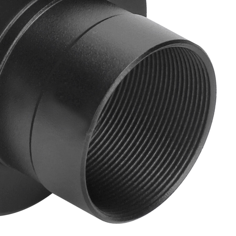 0.965In To 1.25In Telescope Adapter Ring For Astronomical Equipment Accessories 7681360933509