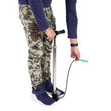 Universal Tauchoxygenflasche Schlauch – Leichter 50cm Aufblassschlauch