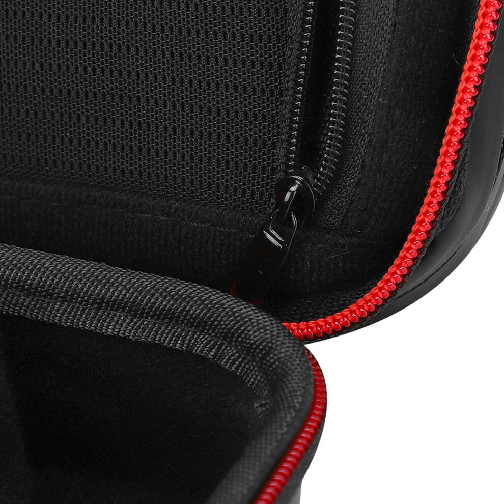 Waterproof Camera Pouch For Dji Motion Camera 8 Durable Carry Case With Divider 4311360936226