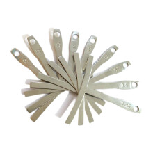 9Pcs Understring Gauge Tools for Electric Acoustic Bass Musicians