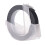 3D Plastic Embossing Label Tape Refill 9.8ft Black for 1610 6