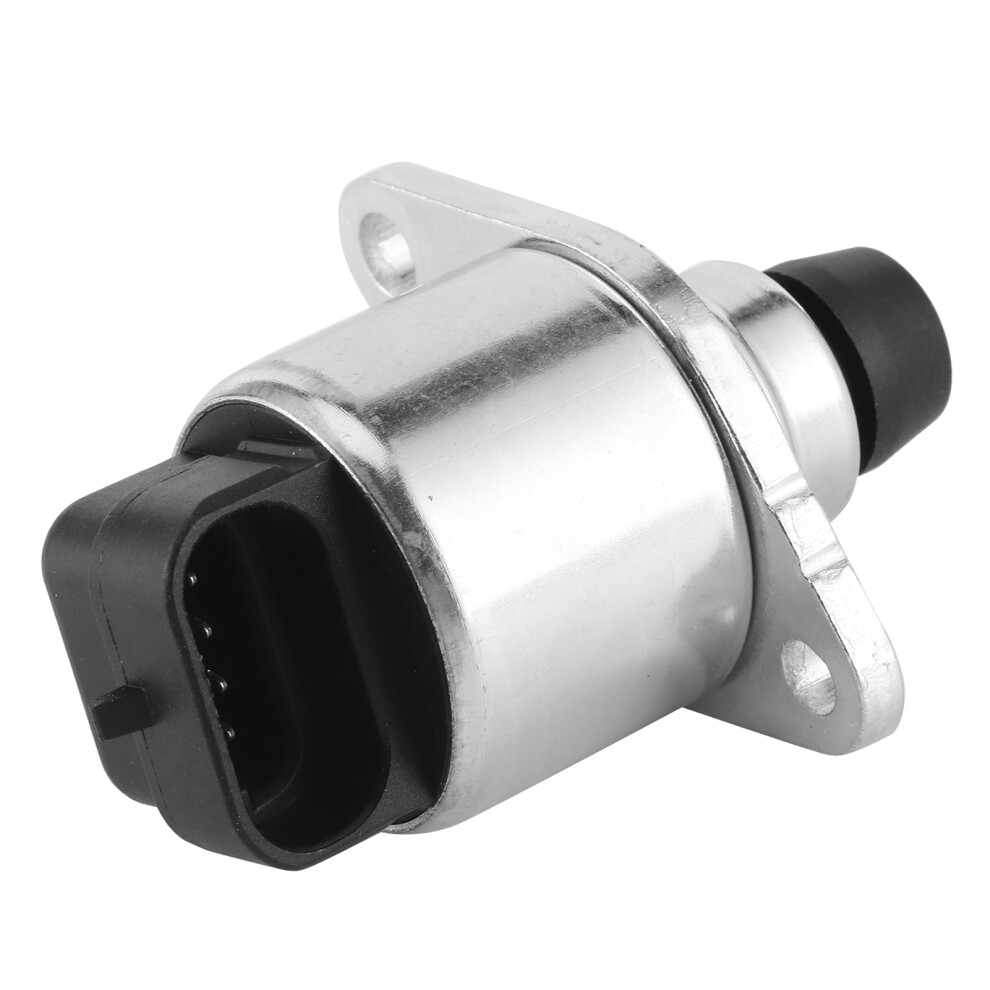 Aluminium Alloy Idle Air Control Valve 4.3L-8.1L Gm Engines 3521360937067