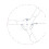 Anemometer Wind Speed Output Aluminum Alloy Calculator with Three-Cup Type 4