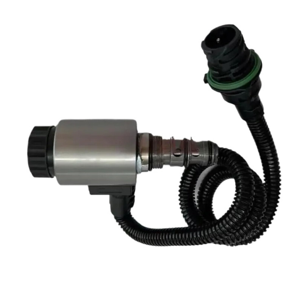 Solenoid Valve 15066984 For Wheel Loader L90e L110e L120e L220d L150e L220e L180e 9323874956473