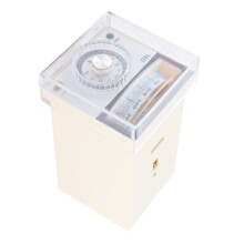 TED-2001 K-Typ Thermostat 0-400C Digitaler Temperaturregler 220VAC