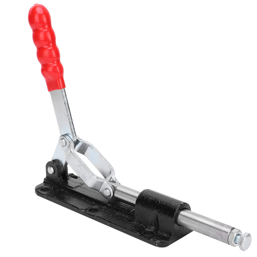 Industrial Quick Clamp Stroke 80 Gh-36080 For Welding & Vehicle Assembly 8701360939420