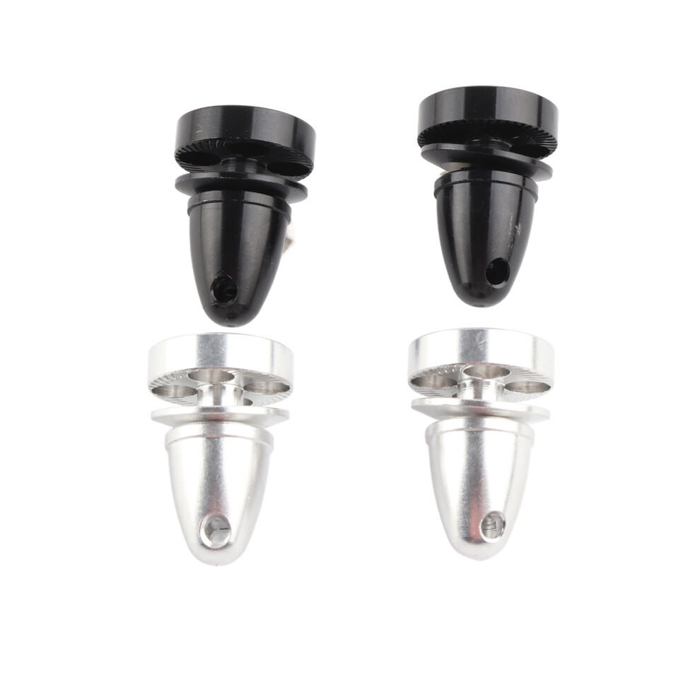 4Pcs Metal Prop Nut Cap for 3508/4108 Drone Motors, 12mm Hole-image-OPC-PMYKXHB-NEW