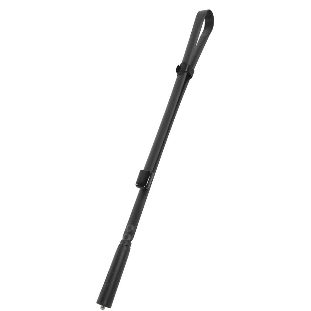 Foldable Signal Gain Antenna 136-520Mhz Sma Female 72Cmoutdoor 4691360940943