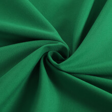 Grüner 1,5x2 m Vliesstoff-Hintergrund für Fotostudio