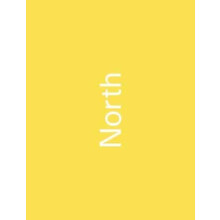 North by Stephen Gilmore Hardcover Book
