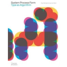 System Process Form by Hamish Muir Hardcover Book