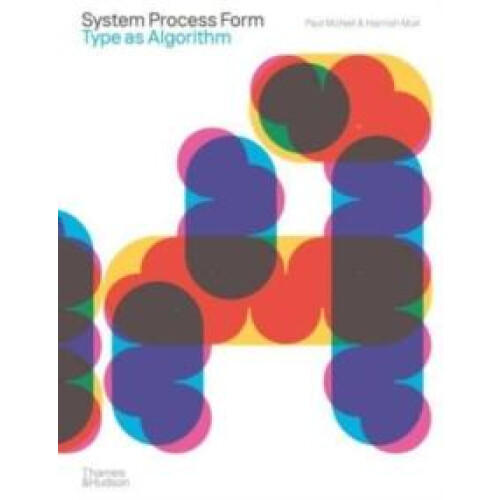 System Process Form by Hamish Muir Hardcover Book
