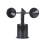 Wind Anemometer Shell Wind Wind Part Direction Indicator Shell Wind Sensor Replaceable Shell Use for Wind Sensor 1