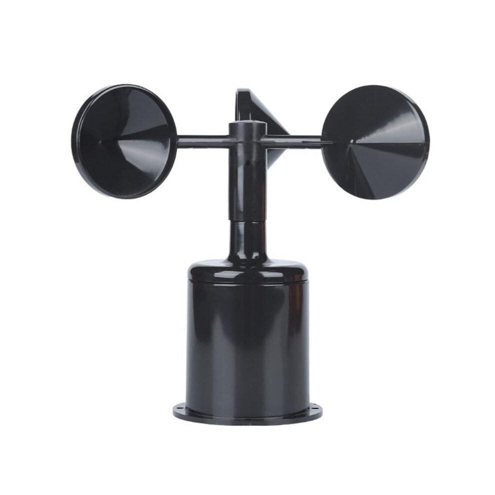 Wind Anemometer Shell Wind Wind Part Direction Indicator Shell Wind Sensor Replaceable Shell Use for Wind Sensor