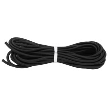 10m Runde Elastische Band Schnur DIY Polypropylen