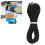 10m Runde Elastische Band Schnur DIY Polypropylen 12