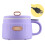 (purples) Cooking Pot Multi-function For Smart And Quick Cooking Easy To Noodle 1