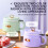 (green) Cooking Pot Multi-function For Smart And Quick Cooking Easy To Noodle 3
