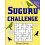 Suguru Challenge by Martin Duval Paperback Book 1