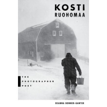 Kosti Ruohomaa by Deanna BonnerGanter Paperback Book