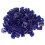 200PCS Blue Tile Leveler for Floor, 3mm Gap Tiling Tools 2