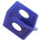 200PCS Blue Tile Leveler for Floor, 3mm Gap Tiling Tools 10