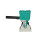 320ml 6 inch Glue applicator professional glue coating coated spreader Trough Roller adjustable 3