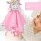 Plush Baby Comforter Security Blanket with Teether - Soft & Odorless 6